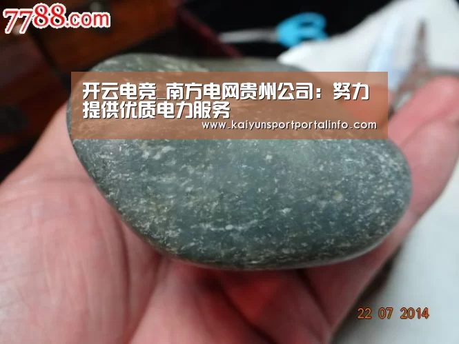 开云电竞_南方电网贵州公司：努力提供优质电力服务